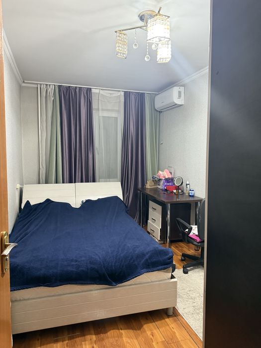 Сдаётся комната 2ком