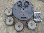 Kit sistem muzica complet Boxe BOSSE Infiniti FX-30 an 2008+