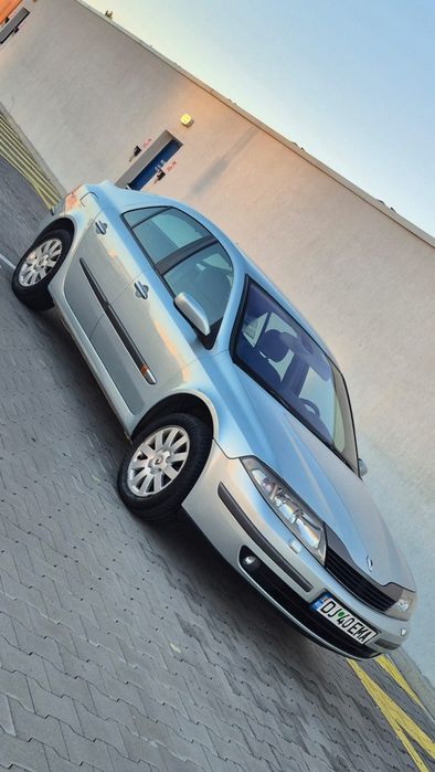 De vânzare Renault Laguna2