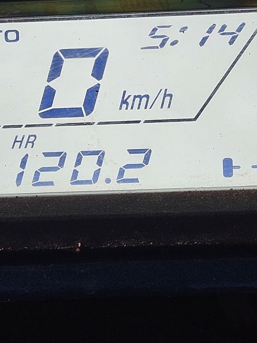 Cfmoto 450L euro 5