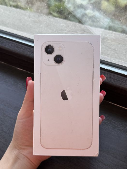 Iphone 13  128 ГБ СРОЧНЫЙ