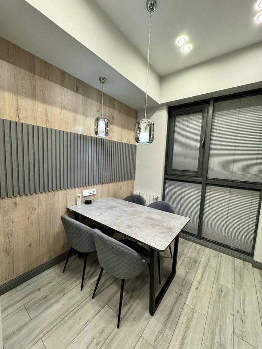 Продаётся 3х кв. ЖК «AKAY CITY», 95м2+20м2. Мирзо-Улугбекский район.