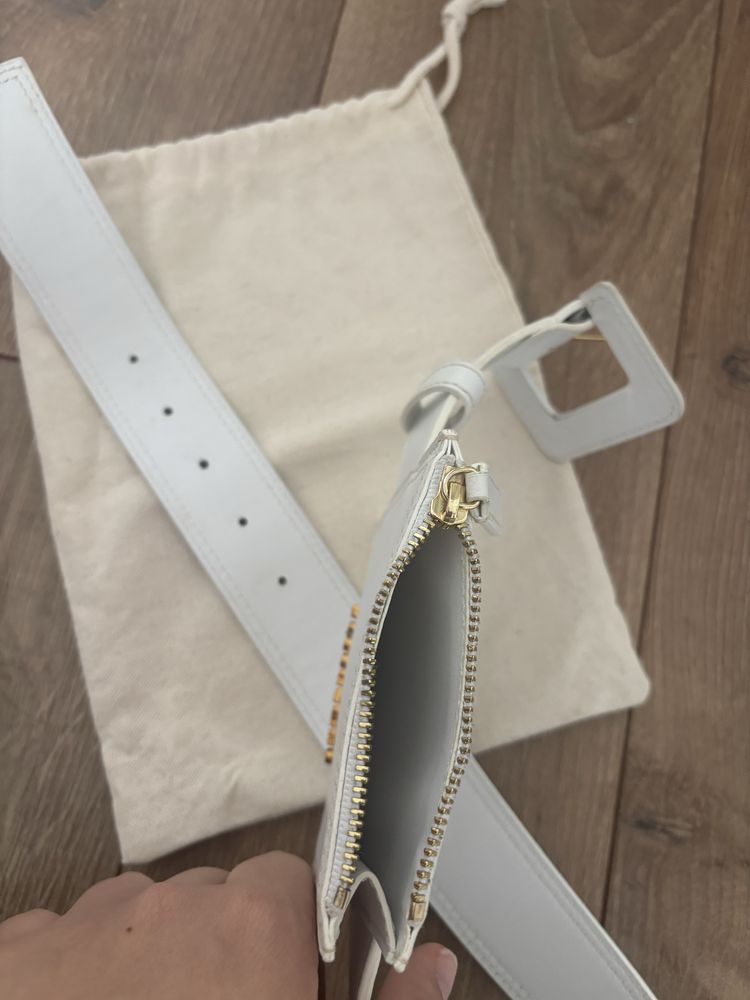 Оригинален колан jacquemus