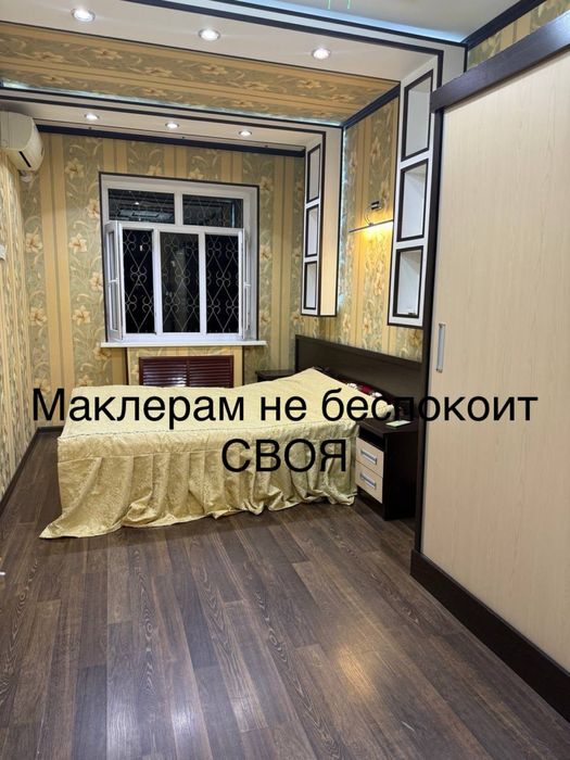 Ц13, Лабзак, 2-хона, 2-этаж, своя, ўзимизники, без маклер