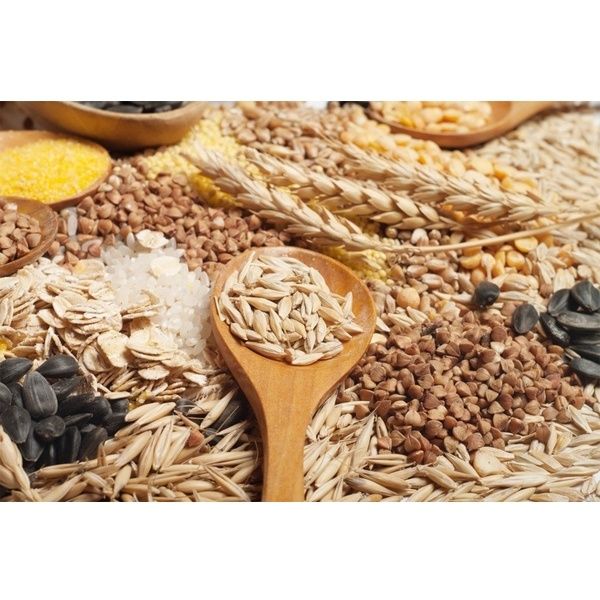 Cereale de vanzare