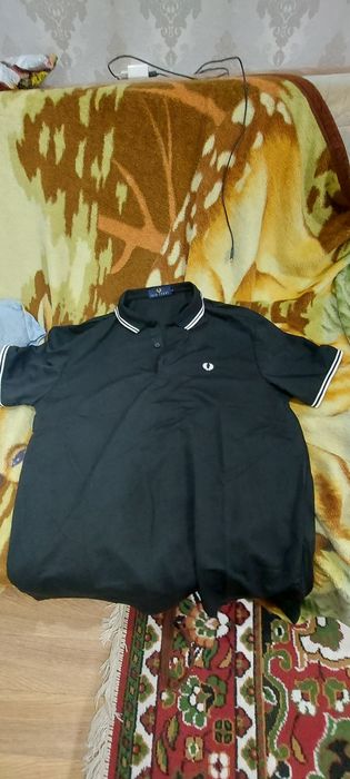 Рубашка Fred perry