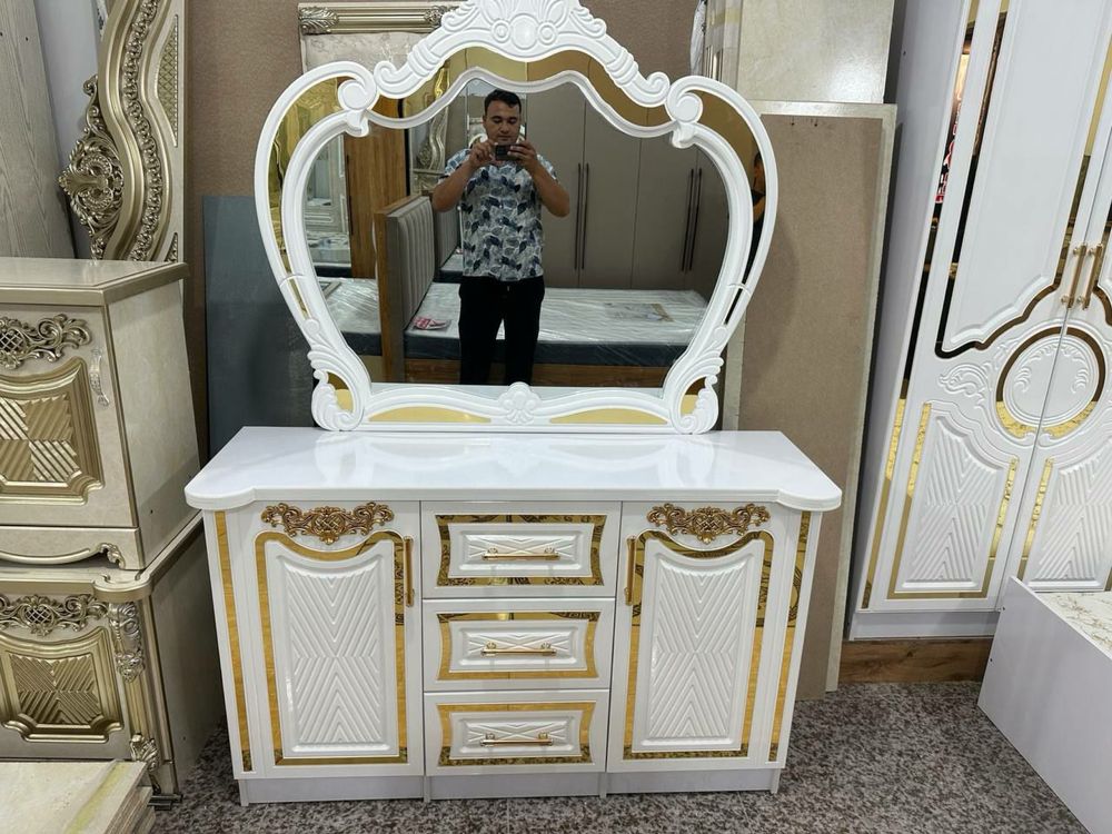 Mebelni 1-qoʻl  ishlab chiqaruvchidan xarid qiling!