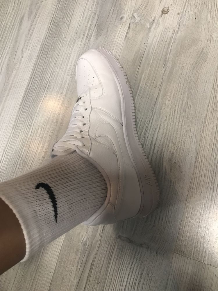 Nike air force 1 nocta
