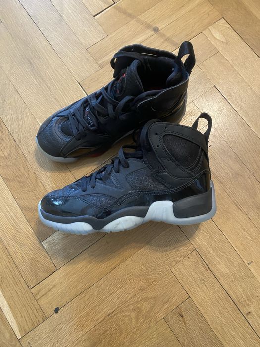 Nike air jordan сникърси 36.5 номер