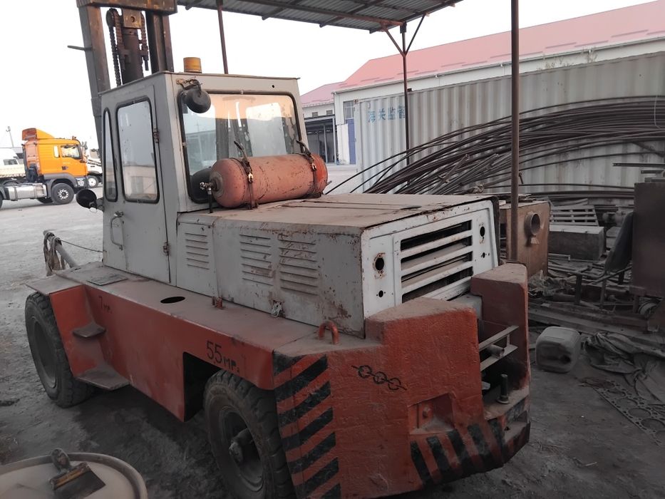 Кара.7тонналик.сотилади.прапан.