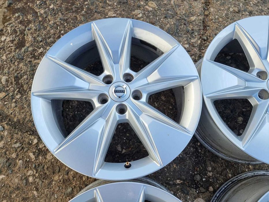 Jante r18 5x108 ORIGINALE VOLVO XC60,XC40,XC90,V40,V60,S40,S60,FORD