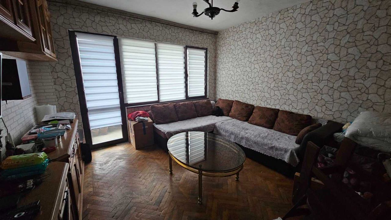 Продава се Двустаен апартамент в Монтана, Махала Барселона - 64 кв.м за 1275 €/кв.м - Снимка #5