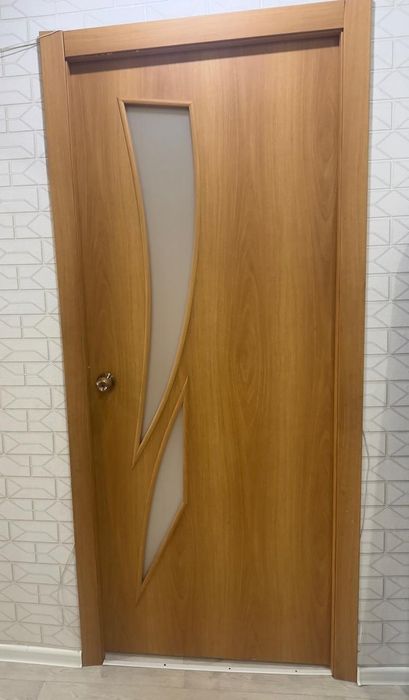 Продам межкомнатные двери