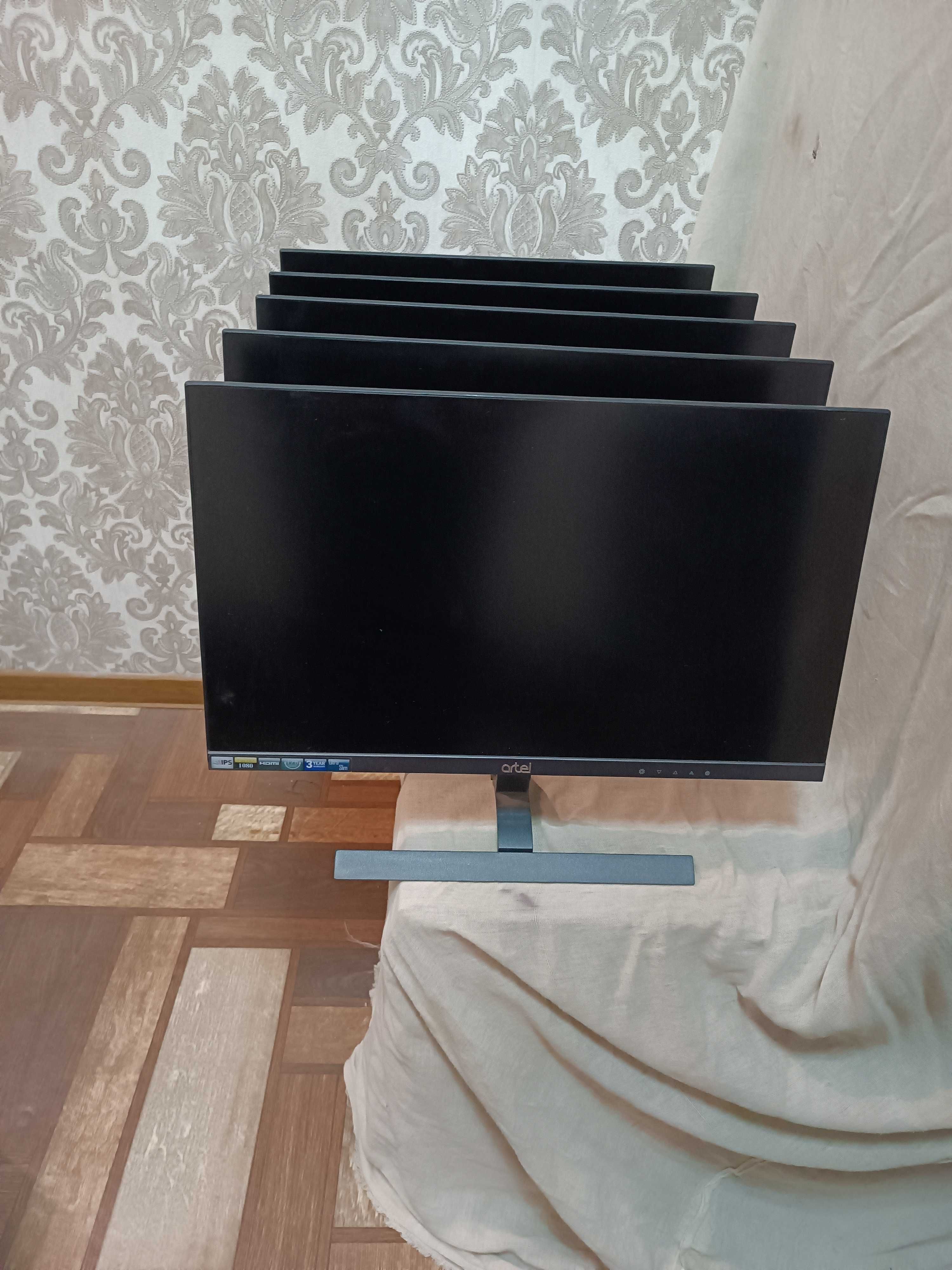 22 FulHD\22 IPS\22 LED\20 LED\19 LED\19 LCD\17 LCD\ 150.000  бошланади