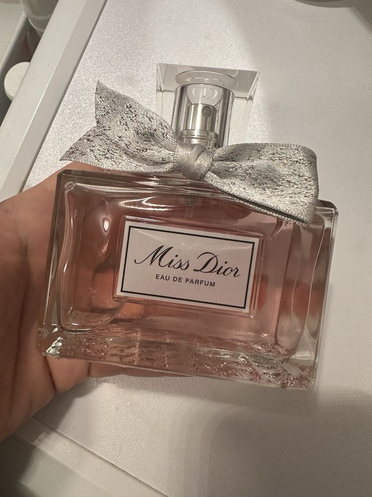 Parfum Miss Dior 100 ml