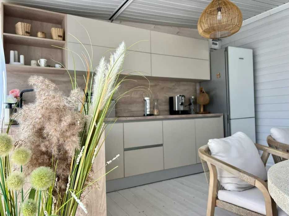 Продава се Къща в Черноморец - 65 кв.м за 1154 €/кв.м - Снимка #1