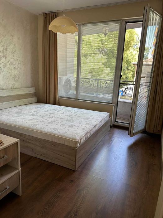 Дава се под наем Двустаен апартамент в Пловдив, Кършияка - 64 кв.м за 325 € - Снимка #3