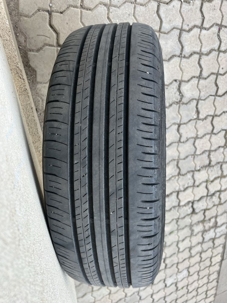 Летни гуми Dunlop 225/60/R18
