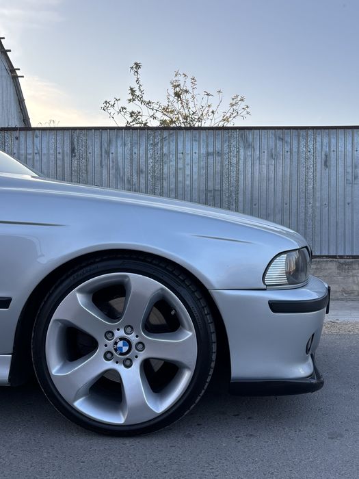 Диски Бмв X5 e39.