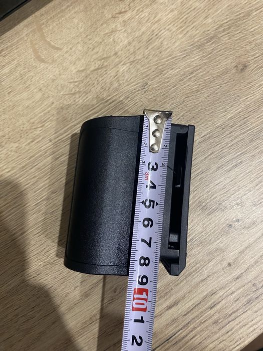 Холдър за спрей/палка или други аксесоари