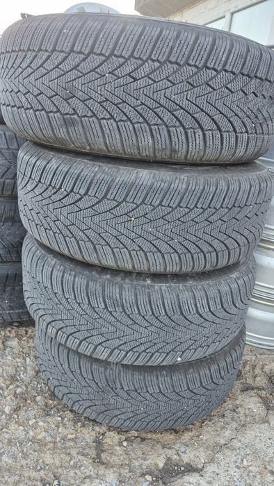 Оригинални джанти Мерцедес 5/112 Mercedes E klsse 213 5x112

Употребяв