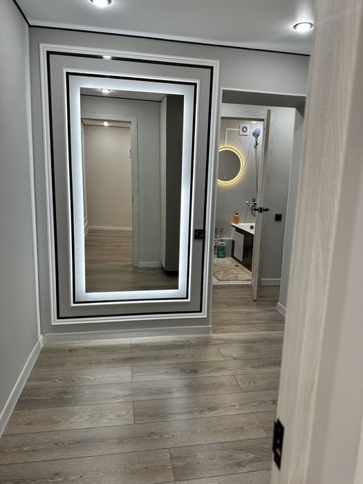 ТарГу, Сатпаева, Телецентр