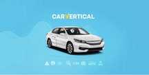 CarVertical Rapoarte Verificare Masina VIN Istoric Auto Accesibil