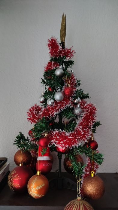 Braduleț de Crăciun (EDITIE LIMITATĂ 2009)