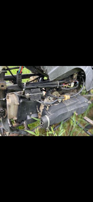 Vând ATV 150 cc