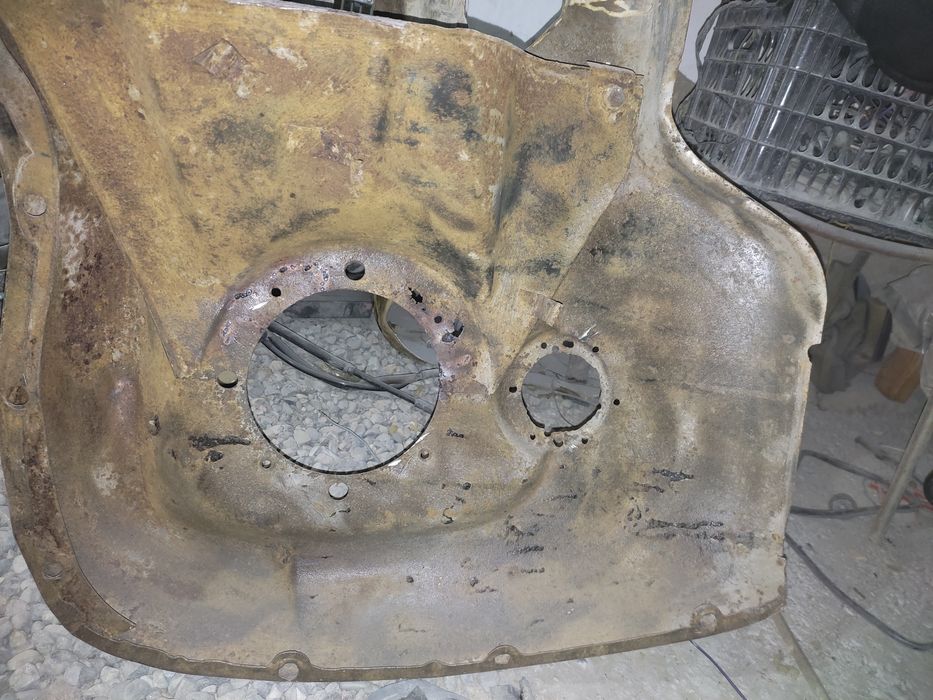 ЗИЛ аблисовка яхши састаяния