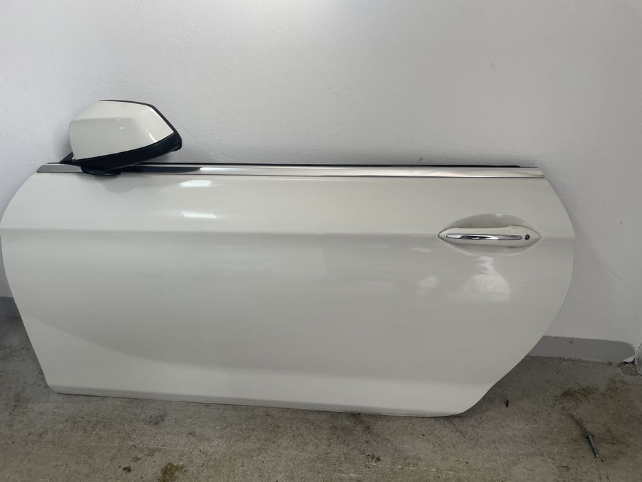 Usa stanga fata Bmw seria 6 F12/f13 2011- coupe