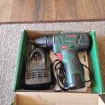 Autofiletanta Bosch