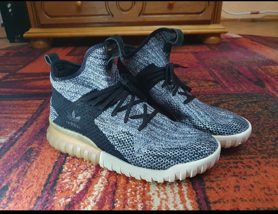 Adidas Tubular X 45