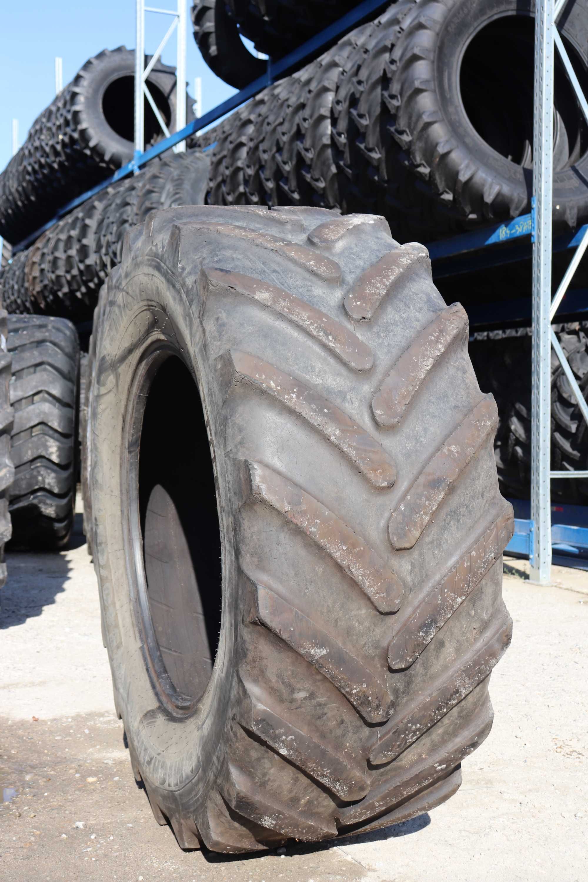 Cauciucuri Tractor 540/65R30 Michelin Radiale Sh cu Garantie AgroMir