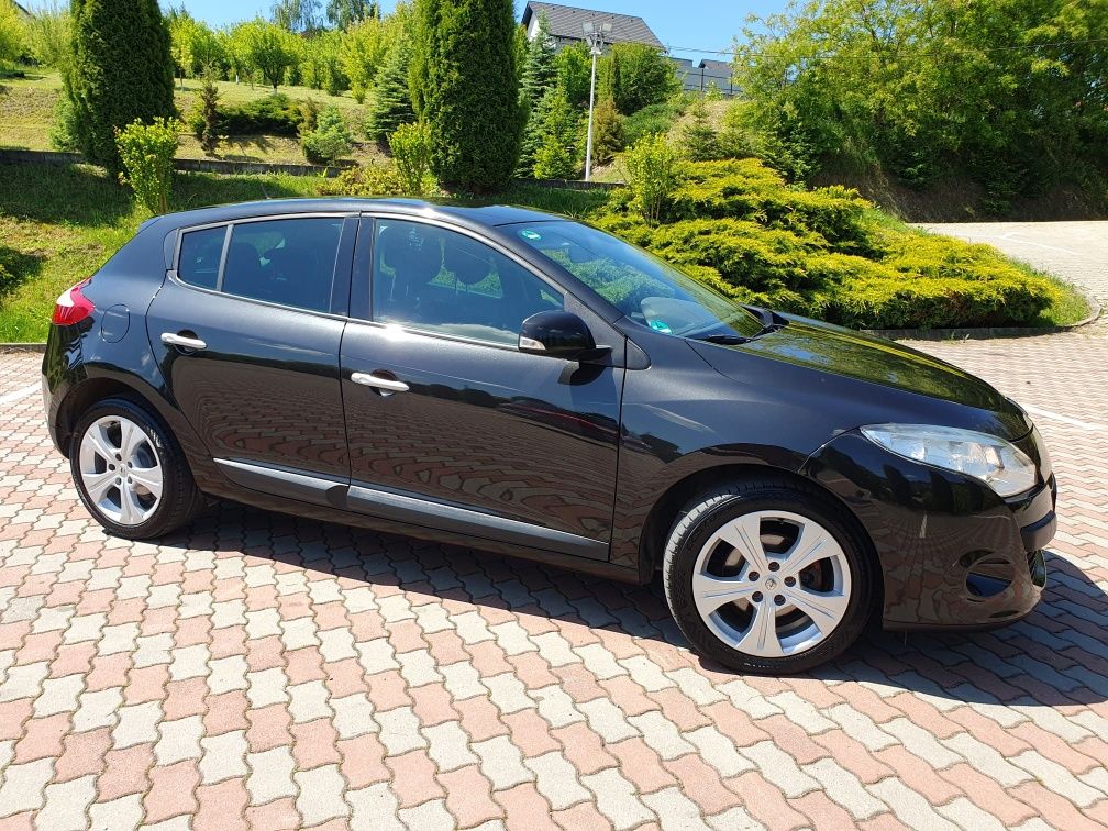 *Renault Megane facelift*2010*1.6benzina*110cai*euro4*germania adusa*