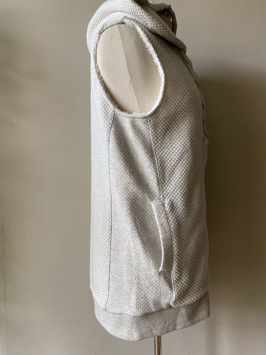 Грейка с качулка Volkom, с етикет