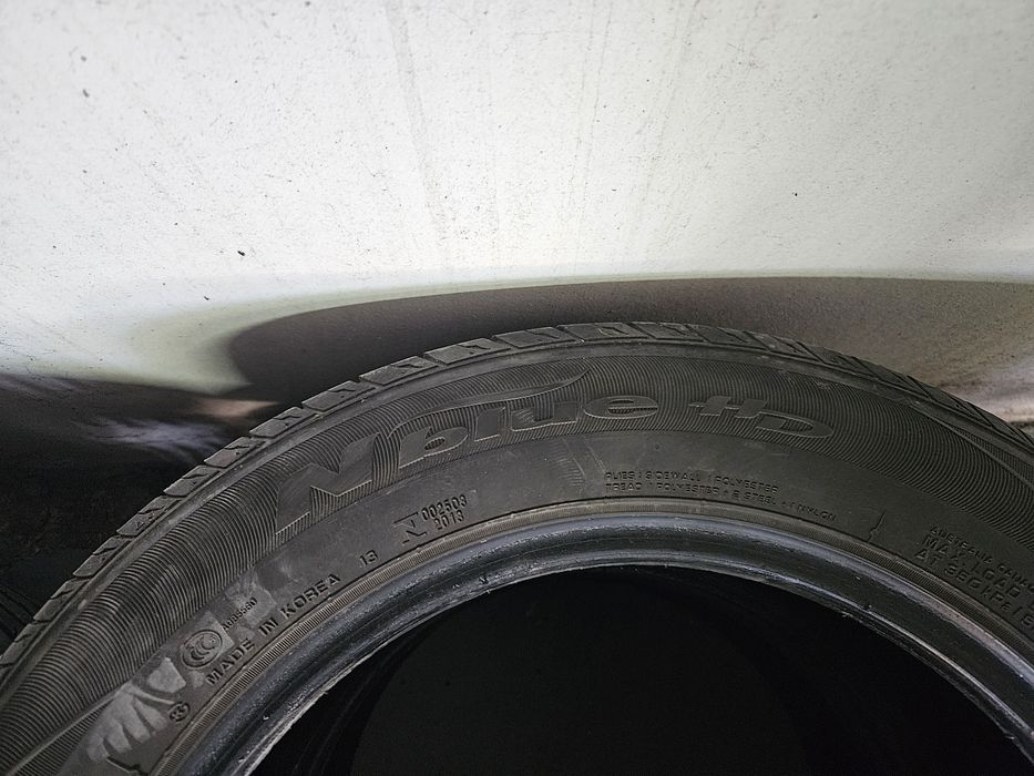 Anvelope vara 185/60/R15 Nexen N-Blue