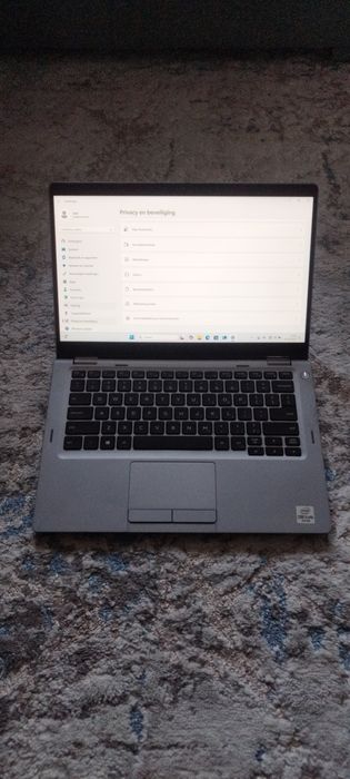 DELL Latitude 5310 13.3" Intel Core i5-10310U 8GB/512GB Win11 Pro