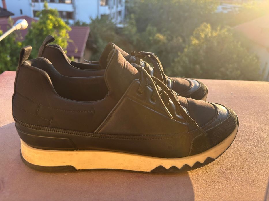 Sneakersi Hermes