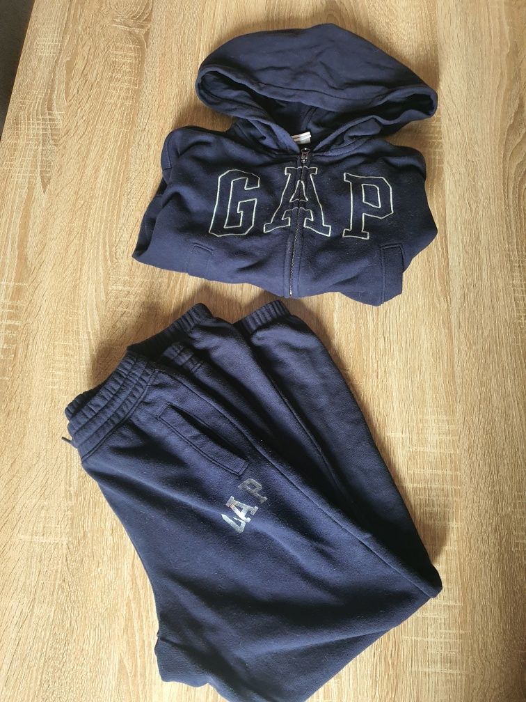 Екип/анцунг на GAP