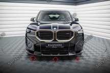 Pachet Exterior Body kit tuning Bmw XM G09 2022- v2 - Maxton Design