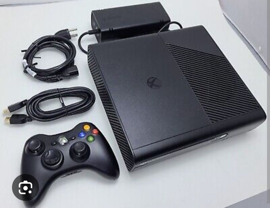 Продается xbox 360