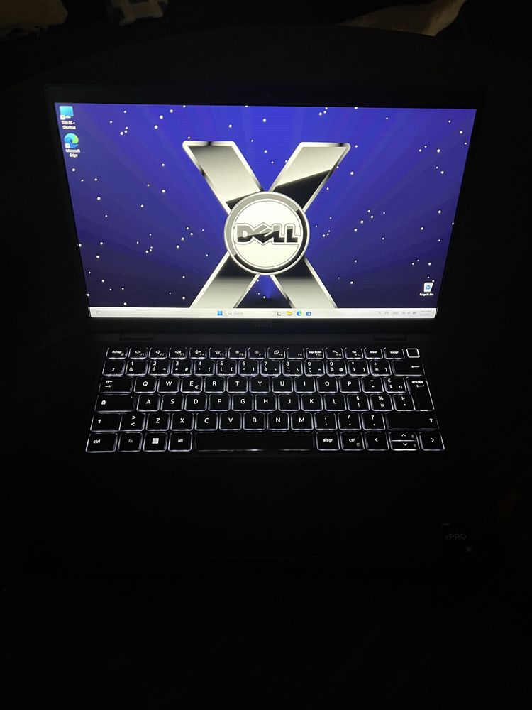 Dell 7430 Carbon Core i7-1265U/16GB DRR4/512GB NVMe/FHD/IPS Гаранция