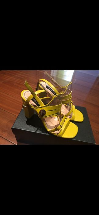 Sandale Musette mărimea 38