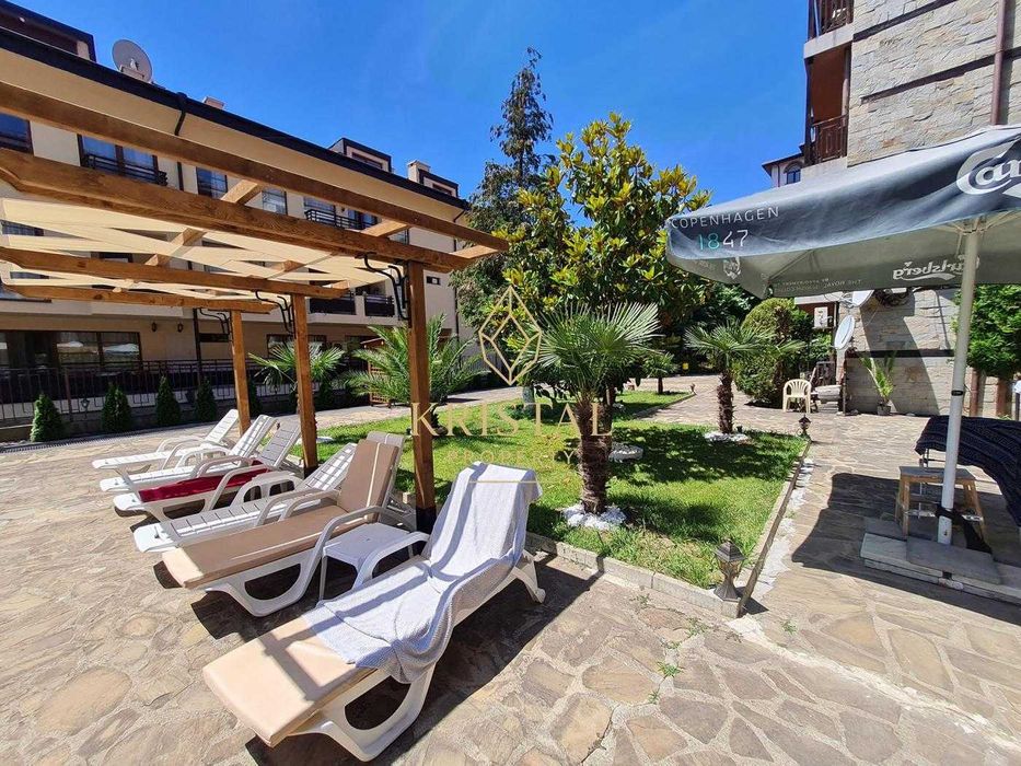 ID: 558 Страхотна оферта. Студио в Свети Влас