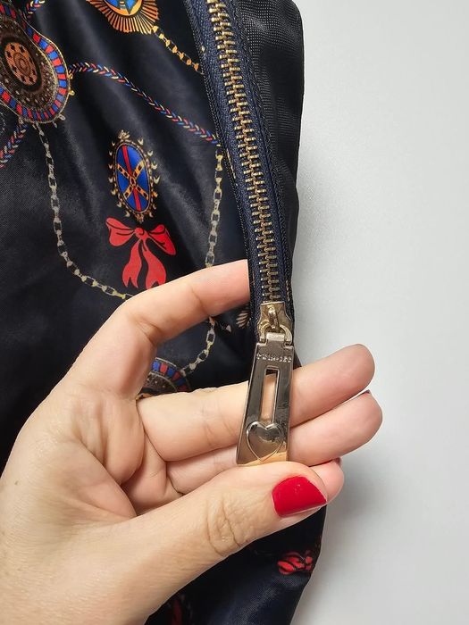 Geanta textil voiaj