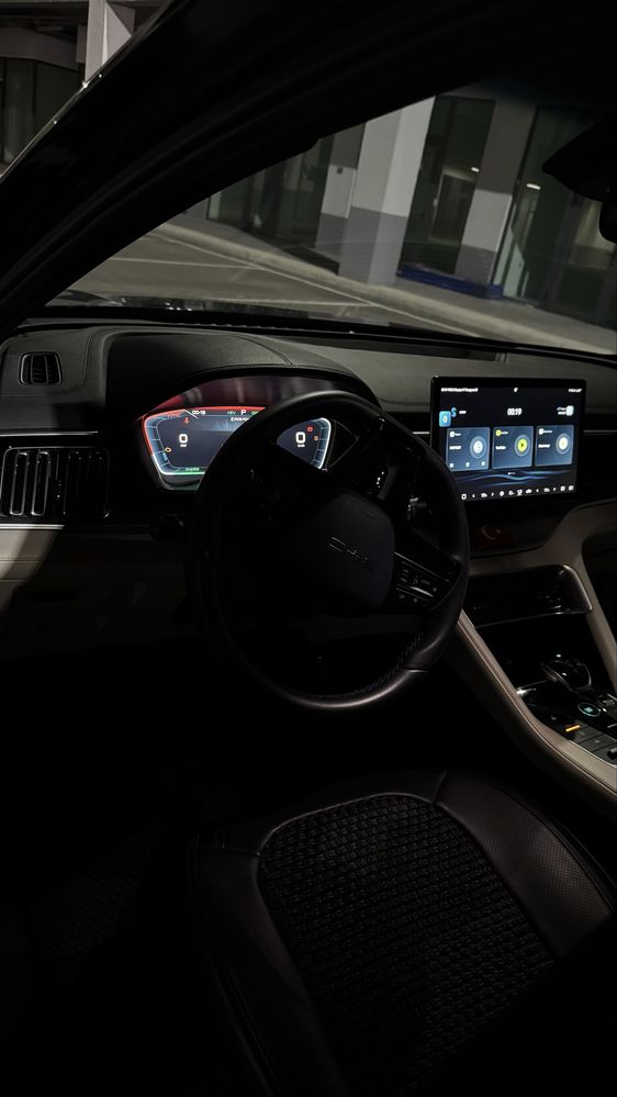 BYD SONG plyus DMi сотилади