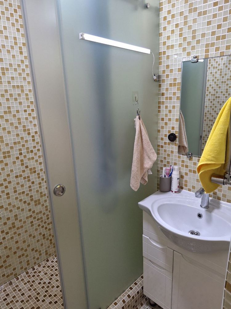 Продаетчя квартира чиланзар 23кв