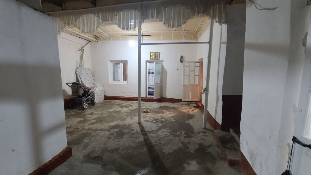 Янгиюл ески ковунчи