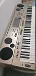 Pian orga 76 clape Casio AT5 Oriental